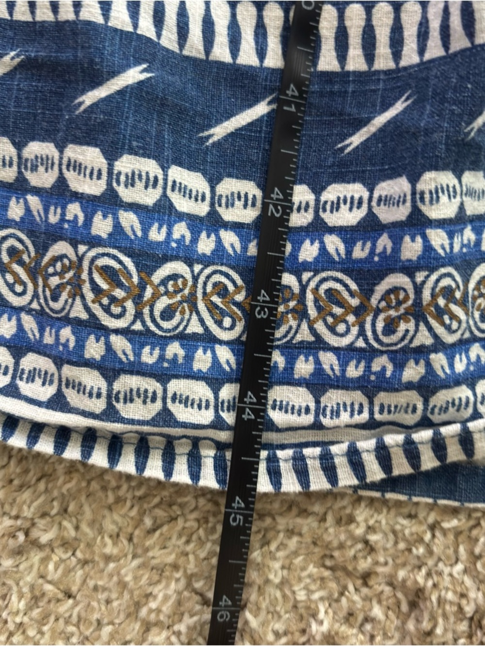 Anarkali Dress - Picture 10 of 11
